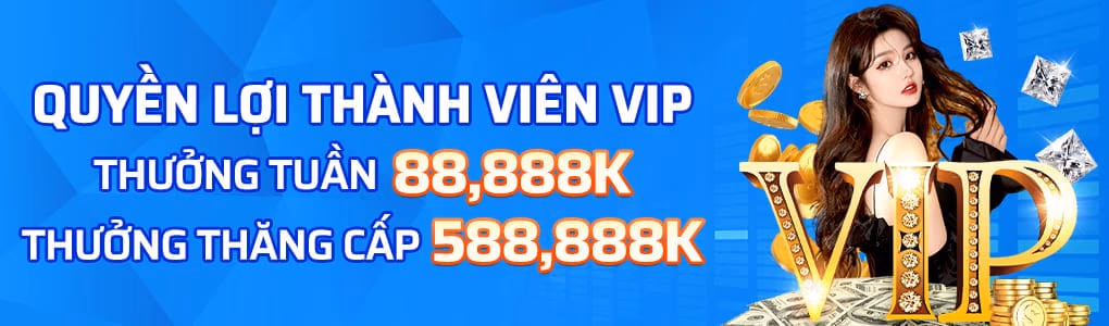 MM66 - Ưu đãi thành viên VIP