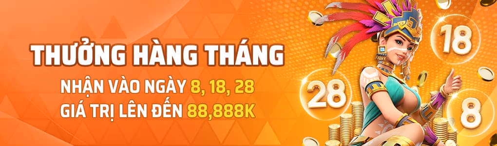 Slot Cluster Pays tại MM66