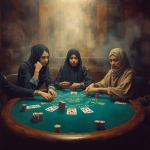Blackjack MM66