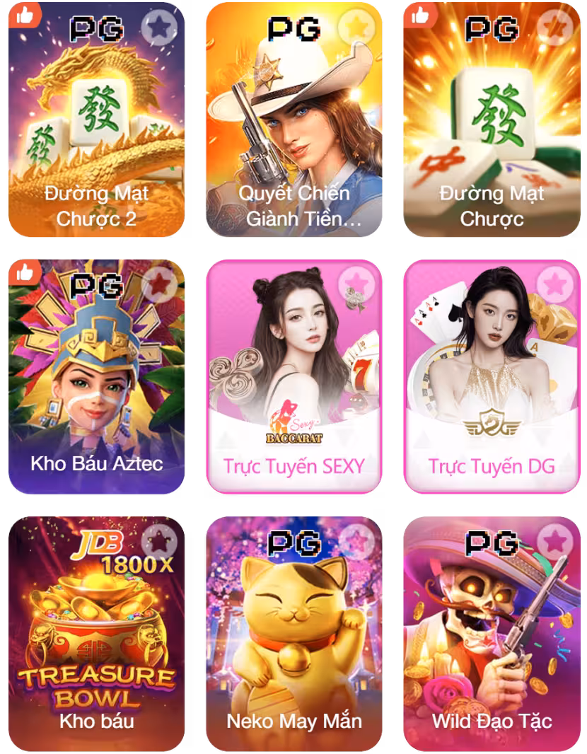 Game hot MM66