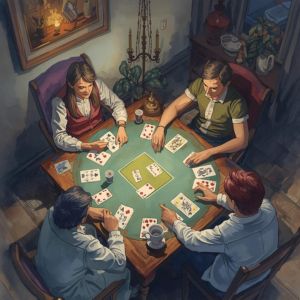 Game Bài MM66 – Tứ Sắc, Sâm Lốc, Mậu Binh