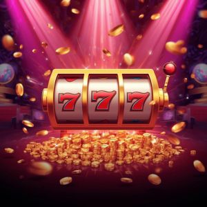 Slot Megaways MM66